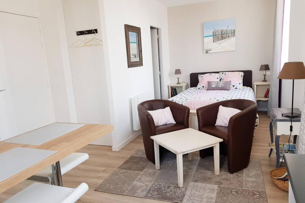 Cosy Les Roses Tremieres 3 Etoiles Centre Proche *